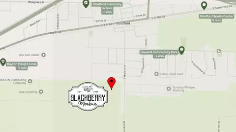 View/Area - 200 W Seminole St, Strafford, MO 65757 photo 1 of 1
