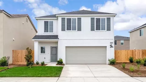 Exterior - 980 Braxstyn Way W, Madera, CA 93636 photo 2 of 5