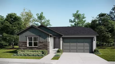 9104 Old Divide Dr, Colorado Springs, CO 80908