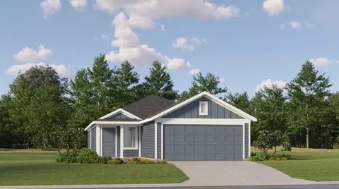Exterior - 112 The Gipper, Jarrell, TX 76537 photo 4 of 5