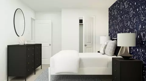 Bedroom - 112 The Gipper, Jarrell, TX 76537 photo 6 of 6