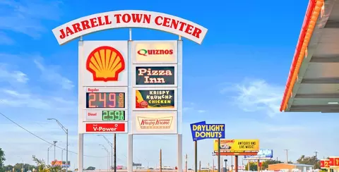 Exterior - 112 The Gipper, Jarrell, TX 76537 photo 5 of 5