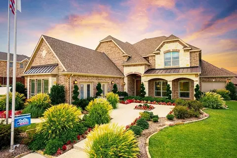 4100 Frontera Vista Dr, Fort Worth, TX 76179