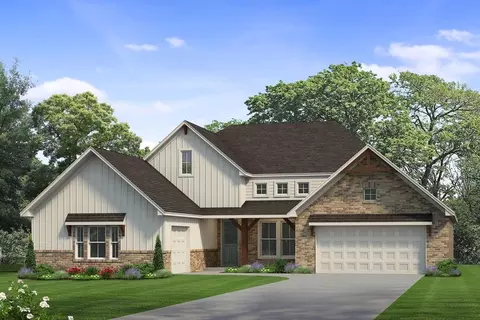 7201 E Oakland St, Broken Arrow, OK 74014