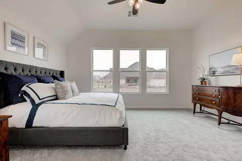 Bedroom - 7201 E Oakland St, Broken Arrow, OK 74014 photo 1 of 3