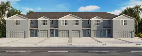 316 Blue Moon Dr, Titusville, FL 32780