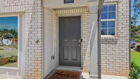 Exterior - 2289 Jamin Bnd, Lithonia, GA 30058 photo 7 of 11