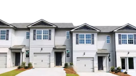 Exterior - 2289 Jamin Bnd, Lithonia, GA 30058 photo 4 of 5