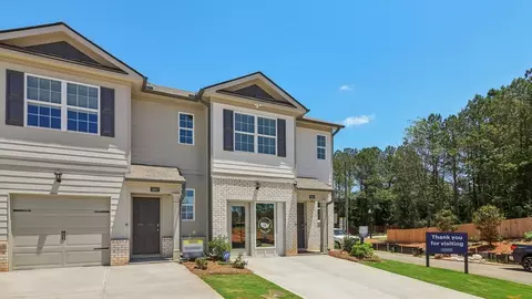 Exterior - 2289 Jamin Bnd, Lithonia, GA 30058 photo 5 of 5