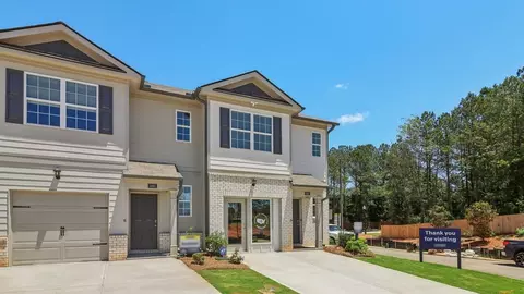 Exterior - 2289 Jamin Bnd, Lithonia, GA 30058 photo 8 of 11