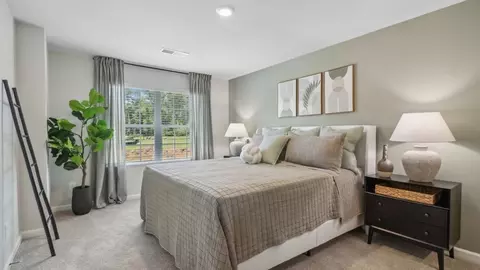 Bedroom - 2289 Jamin Bnd, Lithonia, GA 30058 photo 14 of 15