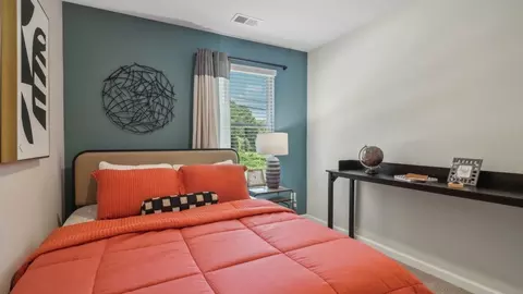 Bedroom - 2289 Jamin Bnd, Lithonia, GA 30058 photo 10 of 15
