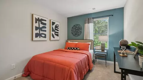Bedroom - 2289 Jamin Bnd, Lithonia, GA 30058 photo 11 of 15