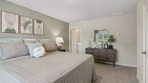 Bedroom - 2289 Jamin Bnd, Lithonia, GA 30058 photo 12 of 15