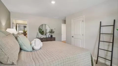 Bedroom - 2289 Jamin Bnd, Lithonia, GA 30058 photo 13 of 15