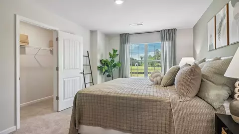 Bedroom - 2289 Jamin Bnd, Lithonia, GA 30058 photo 15 of 15