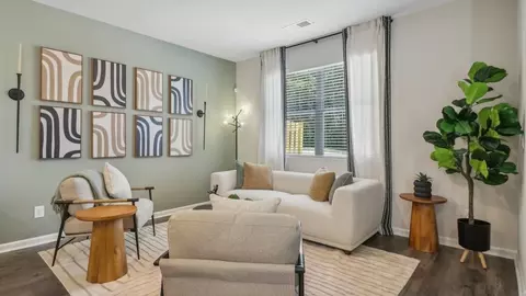 Living - 2289 Jamin Bnd, Lithonia, GA 30058 photo 3 of 4