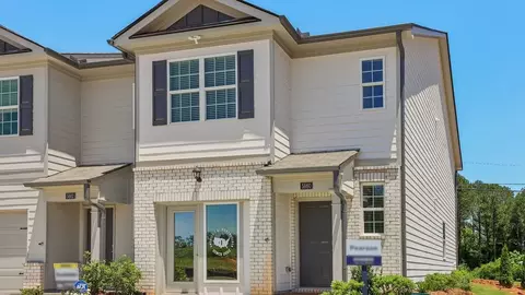 Exterior - 2289 Jamin Bnd, Lithonia, GA 30058 photo 11 of 11