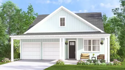742 Crystal Bayou Blvd, Panama City Beach, FL 32407