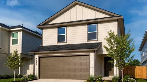 4826 Turquoise Park, San Antonio, TX 78222