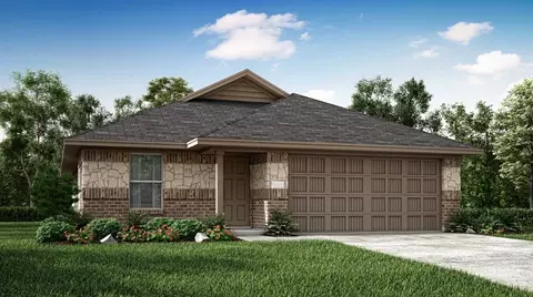 Exterior - 14917 Trapper Trl, Haslet, TX 76052 photo 3 of 10
