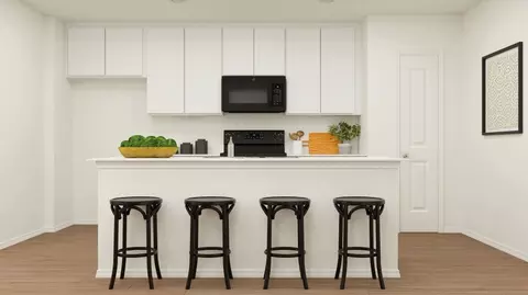 Kitchen - 14917 Trapper Trl, Haslet, TX 76052 photo 1 of 5