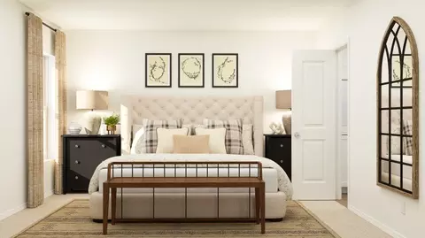 Bedroom - 14917 Trapper Trl, Haslet, TX 76052 photo 1 of 9