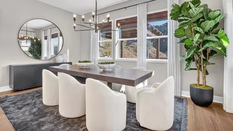 Dining - 25172 Captain Way, Stevenson Ranch, CA 91381 photo 1 of 1