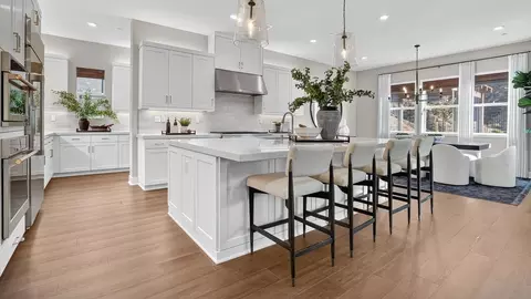 Kitchen - 25172 Captain Way, Stevenson Ranch, CA 91381 photo 1 of 4