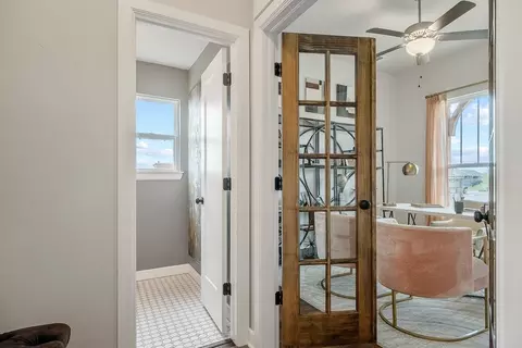 Entry Way - 16140 Tall Grass Dr, Moore, OK 73170 photo 2 of 6