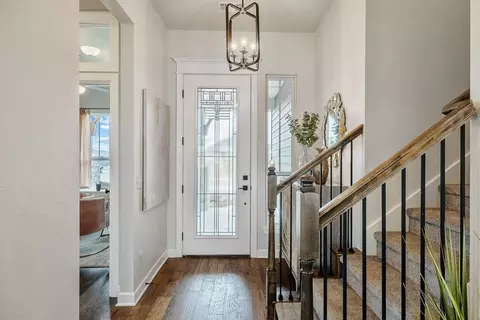Entry Way - 16140 Tall Grass Dr, Moore, OK 73170 photo 1 of 6