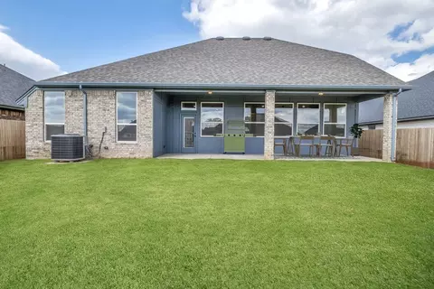 Other - 16140 Tall Grass Dr, Moore, OK 73170 photo 5 of 5