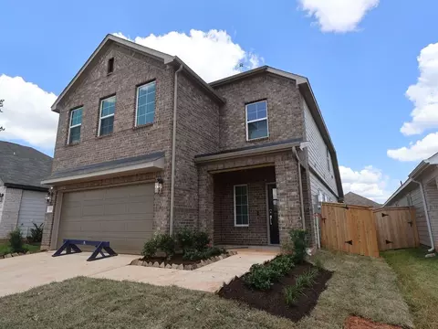 10329 Navarro Path, Montgomery, TX 77316