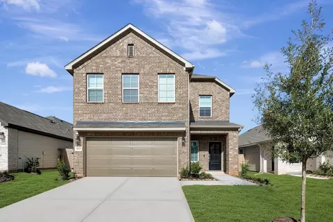 10329 Navarro Path, Montgomery, TX 77316