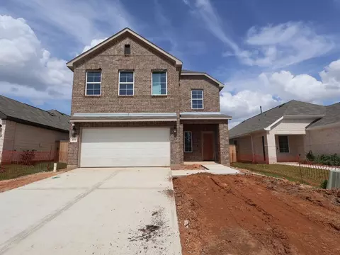 10329 Navarro Path, Montgomery, TX 77316