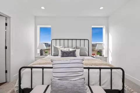 Bedroom - 732 S Calhoun Ln, Star, ID 83669 photo 13 of 13