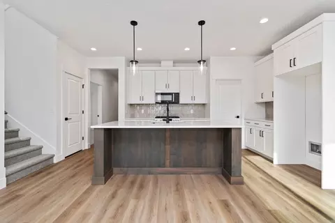 Kitchen - 732 S Calhoun Ln, Star, ID 83669 photo 2 of 14
