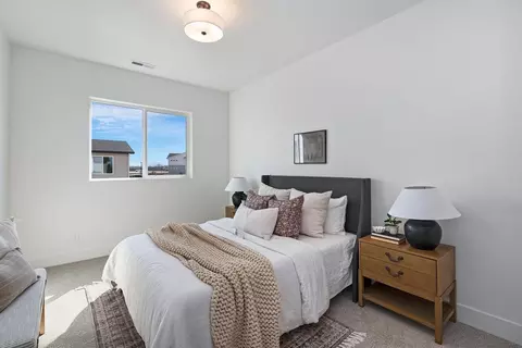 Bedroom - 732 S Calhoun Ln, Star, ID 83669 photo 7 of 13
