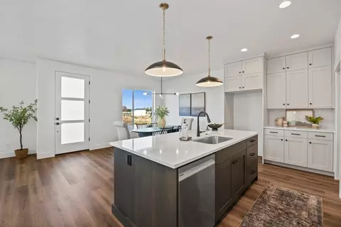 Kitchen - 732 S Calhoun Ln, Star, ID 83669 photo 14 of 14