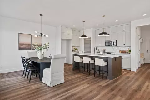 Dining - 732 S Calhoun Ln, Star, ID 83669 photo 1 of 2