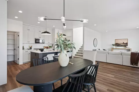 Dining - 732 S Calhoun Ln, Star, ID 83669 photo 2 of 2