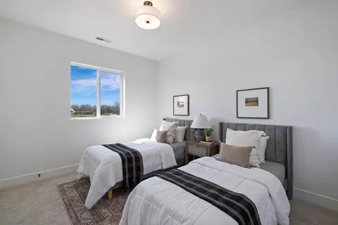 Bedroom - 732 S Calhoun Ln, Star, ID 83669 photo 6 of 13