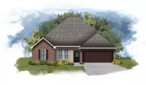 Old Mooringsport Road, Shreveport, LA 71107