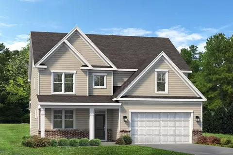 513 Watauga Ln, Aberdeen, NC 28315