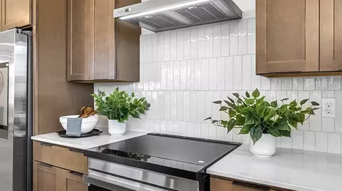 Kitchen - 8714 Sunrise Ave, Shafter, CA 93263 photo 2 of 3