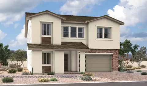 126 Vernalis Ave, Las Vegas, NV 89138