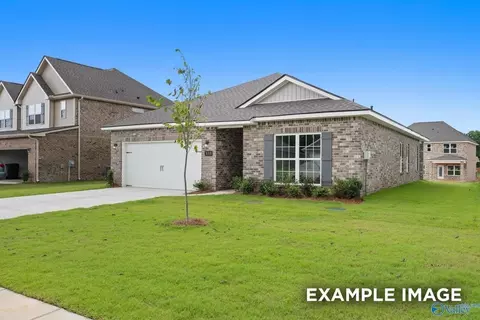 236 Irish Hill Dr, Meridianville, AL 35759