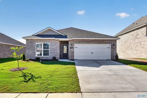 236 Irish Hill Dr, Meridianville, AL 35759