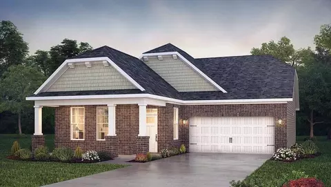 3236 Oberon St, York, SC 29745