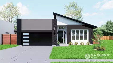 Liberty Circle, San Benito, TX 78586